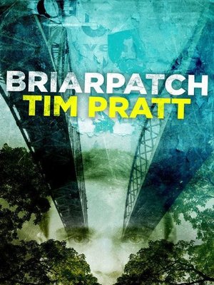 cover image of Briarpatch